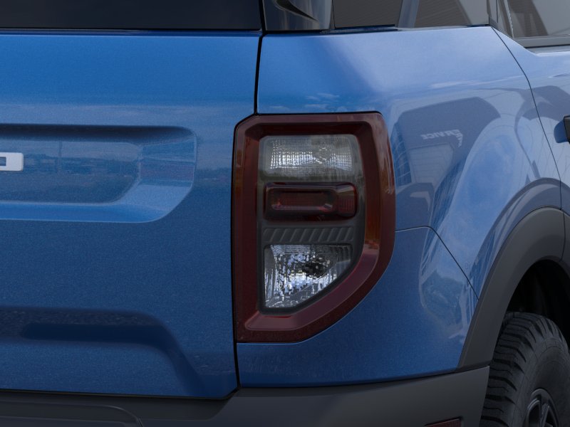 Thumbnail: 2026 Ford Bronco Sport - 21