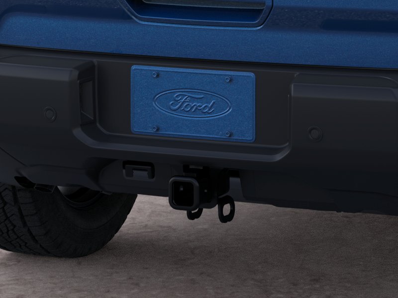 Thumbnail: 2026 Ford Bronco Sport - 23