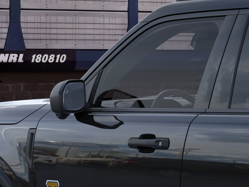 Thumbnail: 2026 Ford Bronco Sport - 20