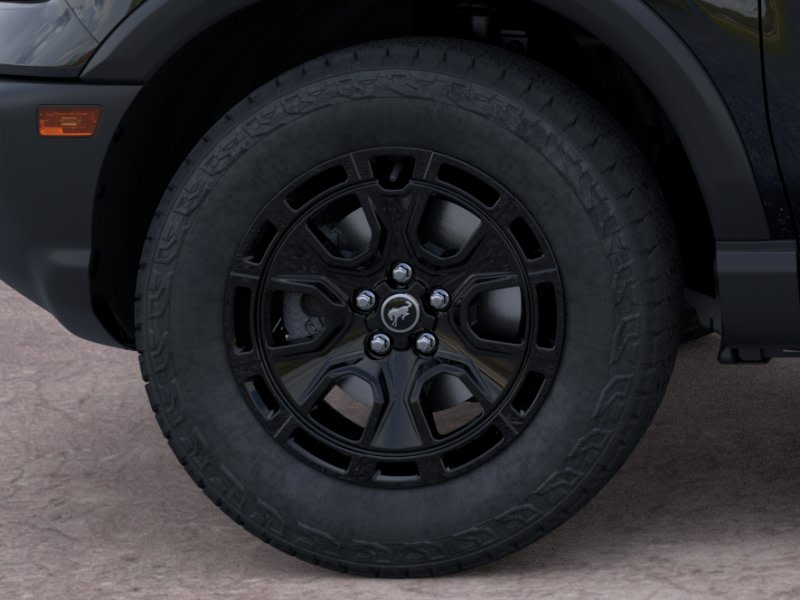 Thumbnail: 2026 Ford Bronco Sport - 6