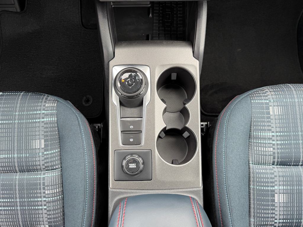 Thumbnail: 2025 Ford Bronco Sport - 14