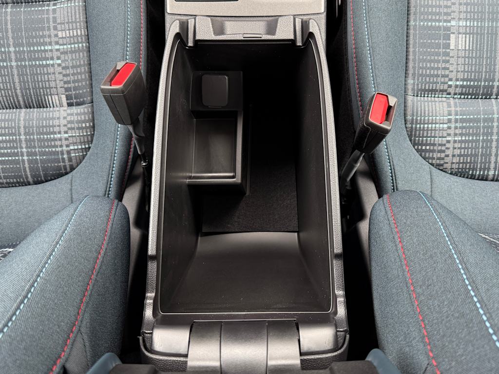 Thumbnail: 2025 Ford Bronco Sport - 24