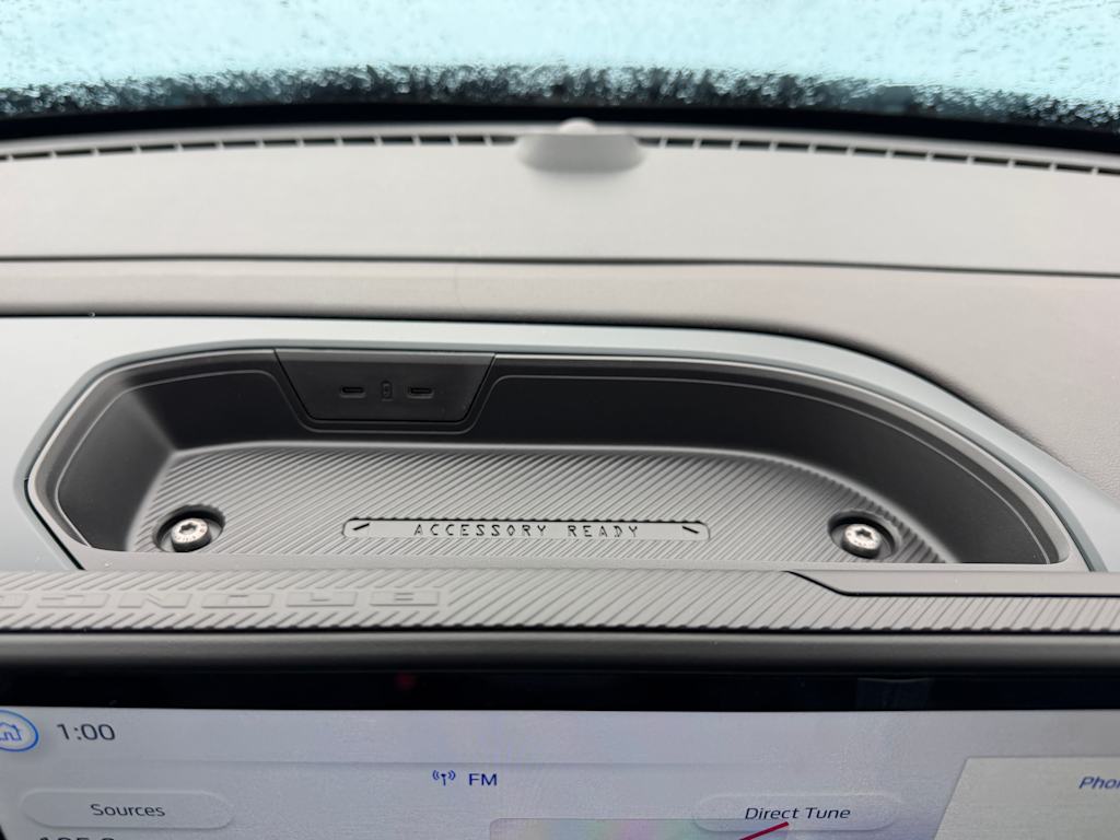 Thumbnail: 2026 Ford Bronco Sport - 10