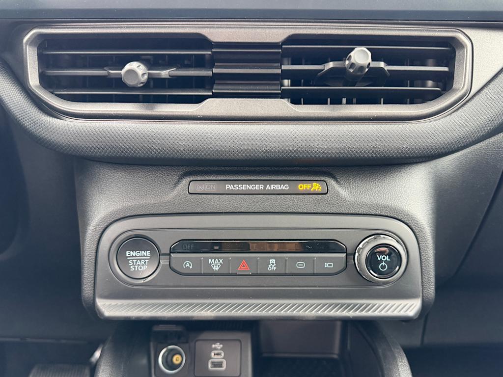 Thumbnail: 2026 Ford Bronco Sport - 21