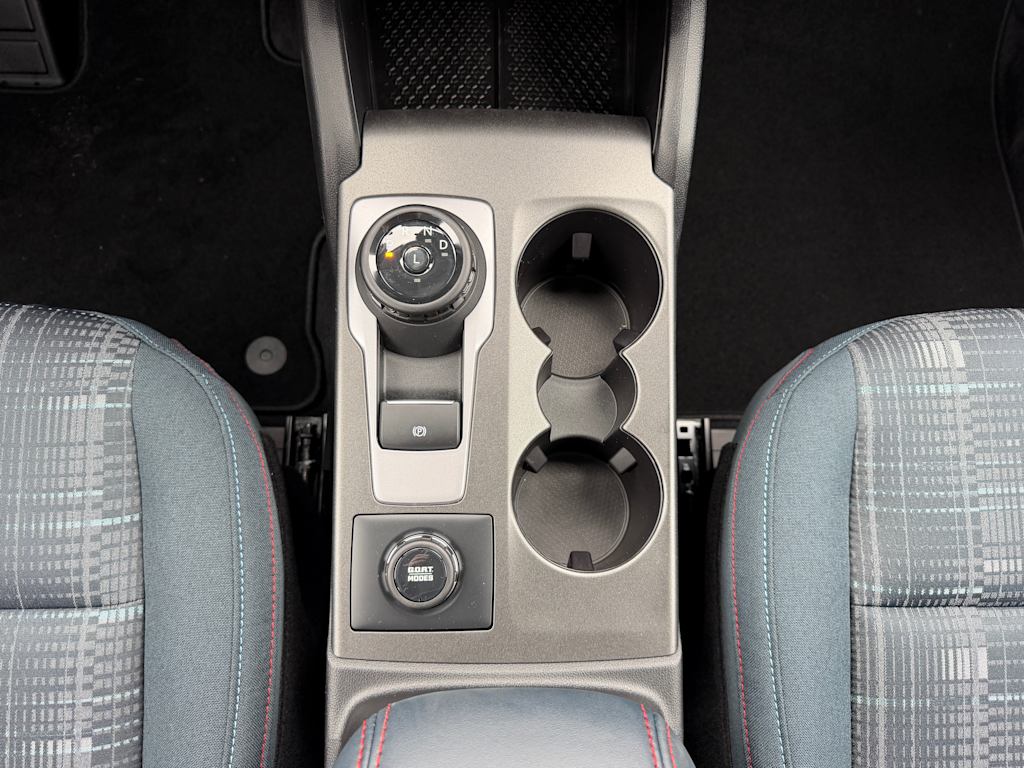 Thumbnail: 2026 Ford Bronco Sport - 11