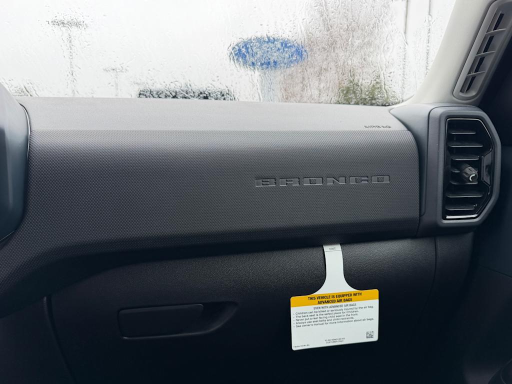 Thumbnail: 2026 Ford Bronco Sport - 24