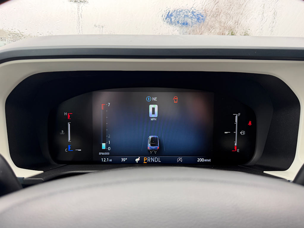 Thumbnail: 2026 Ford Bronco Sport - 12