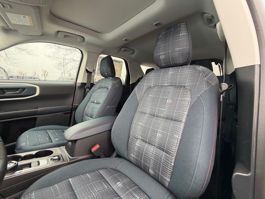 Thumbnail: 2026 Ford Bronco Sport - 7