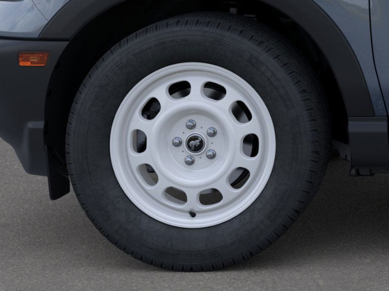 Thumbnail: 2026 Ford Bronco Sport - 7