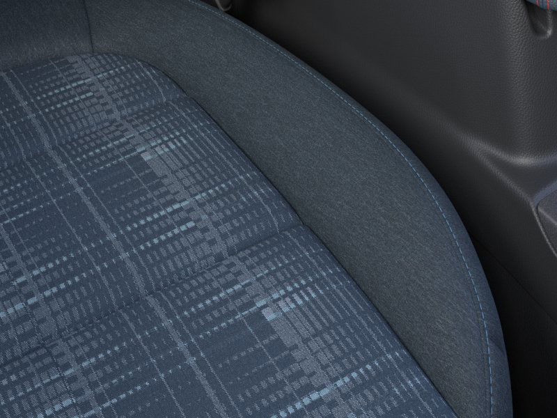 Thumbnail: 2026 Ford Bronco Sport - 9