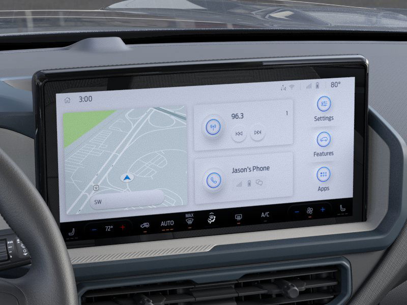 Thumbnail: 2026 Ford Bronco Sport - 11