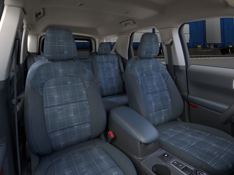 Thumbnail: 2026 Ford Bronco Sport - 8