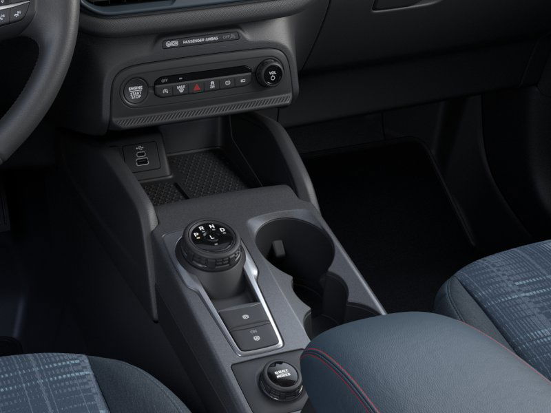 Thumbnail: 2026 Ford Bronco Sport - 12