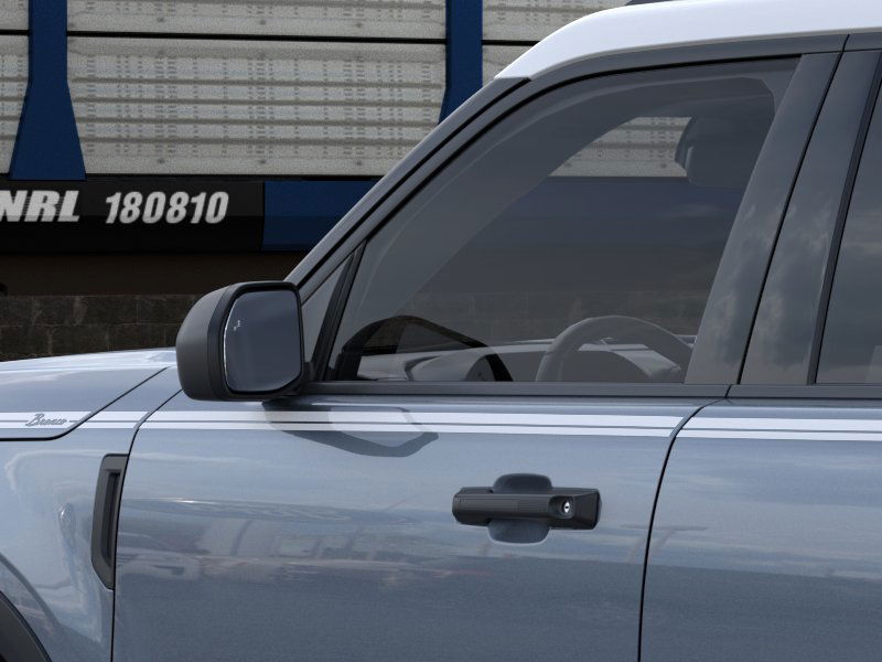 Thumbnail: 2026 Ford Bronco Sport - 20