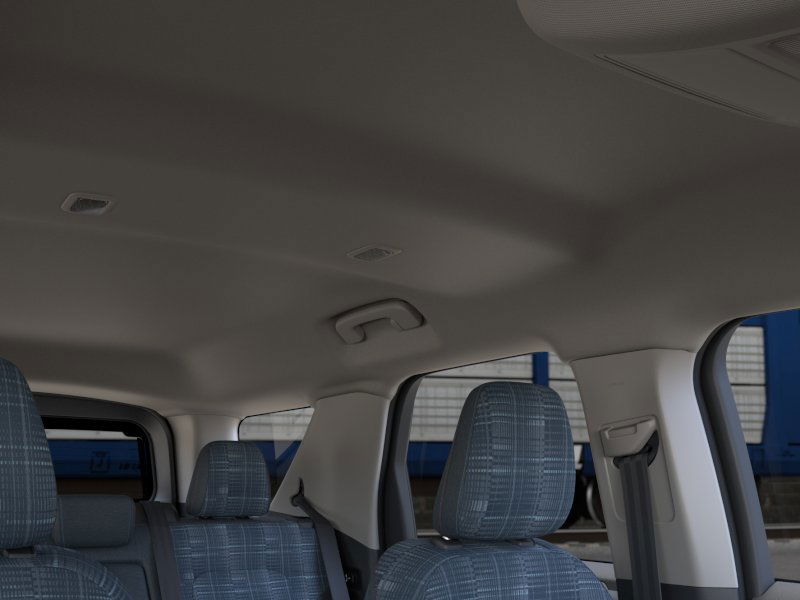 Thumbnail: 2026 Ford Bronco Sport - 22