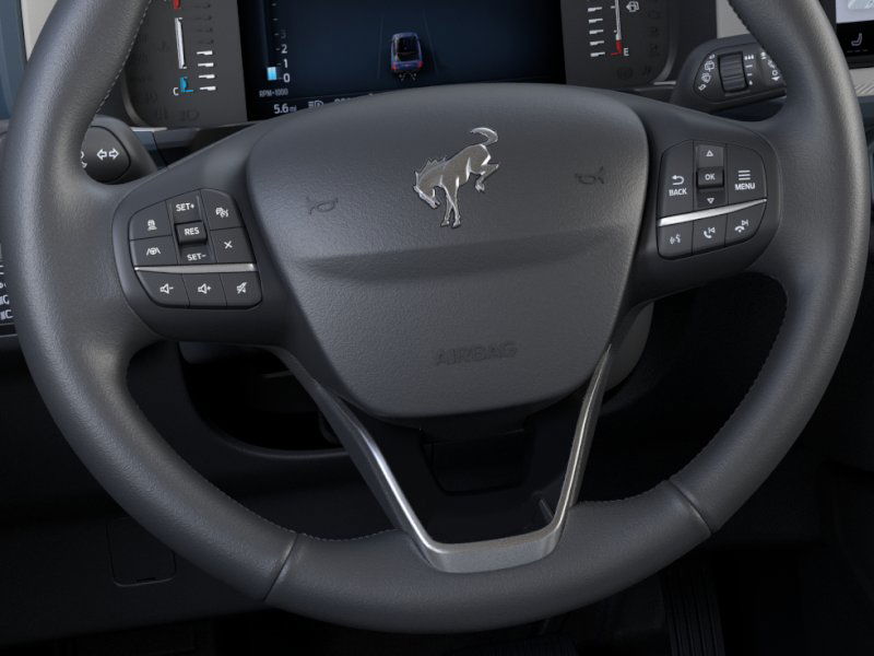 Thumbnail: 2026 Ford Bronco Sport - 17