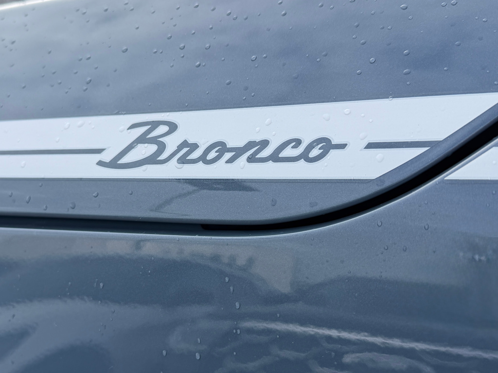 Thumbnail: 2026 Ford Bronco Sport - 6