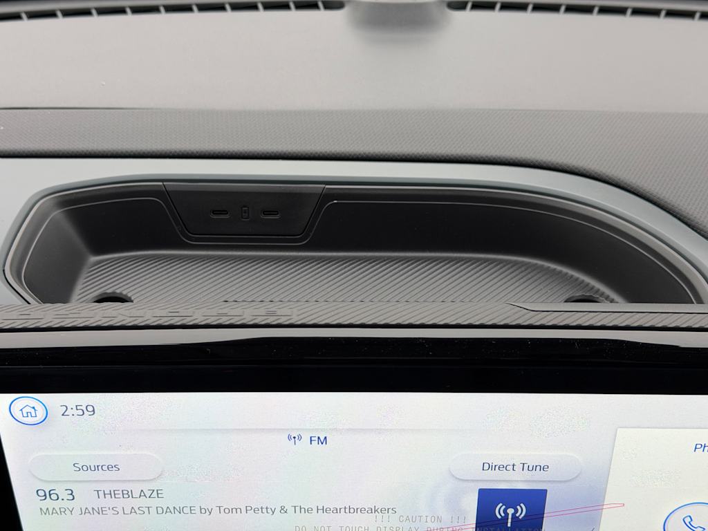 Thumbnail: 2025 Ford Bronco Sport - 21