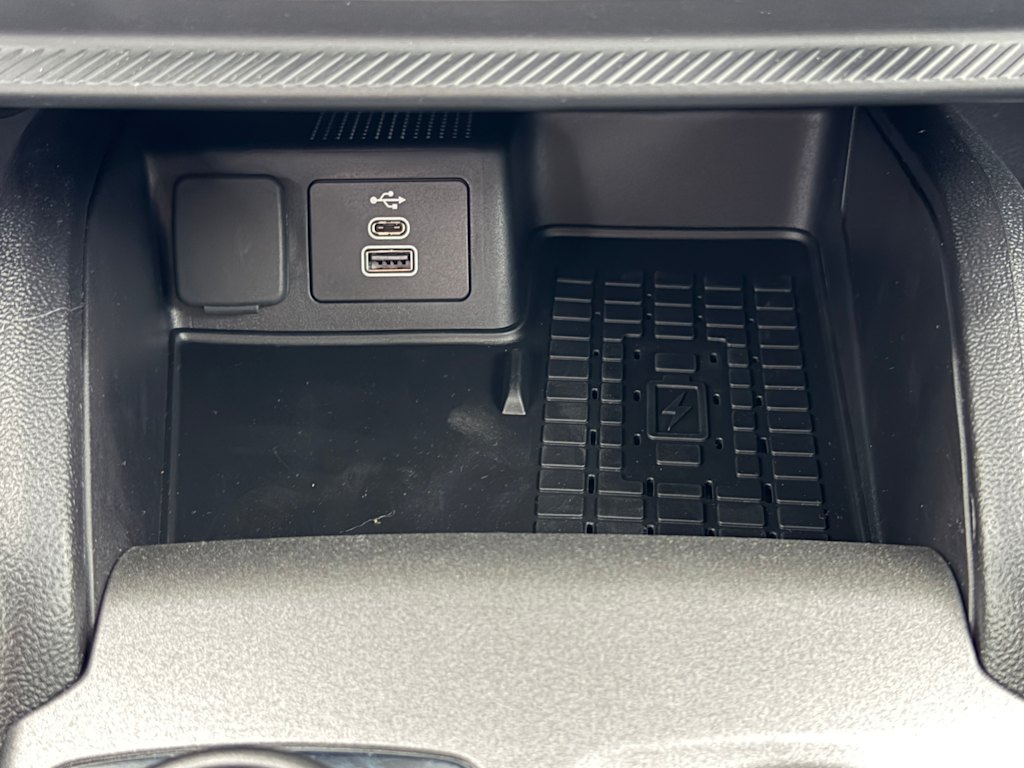 Thumbnail: 2025 Ford Bronco Sport - 23