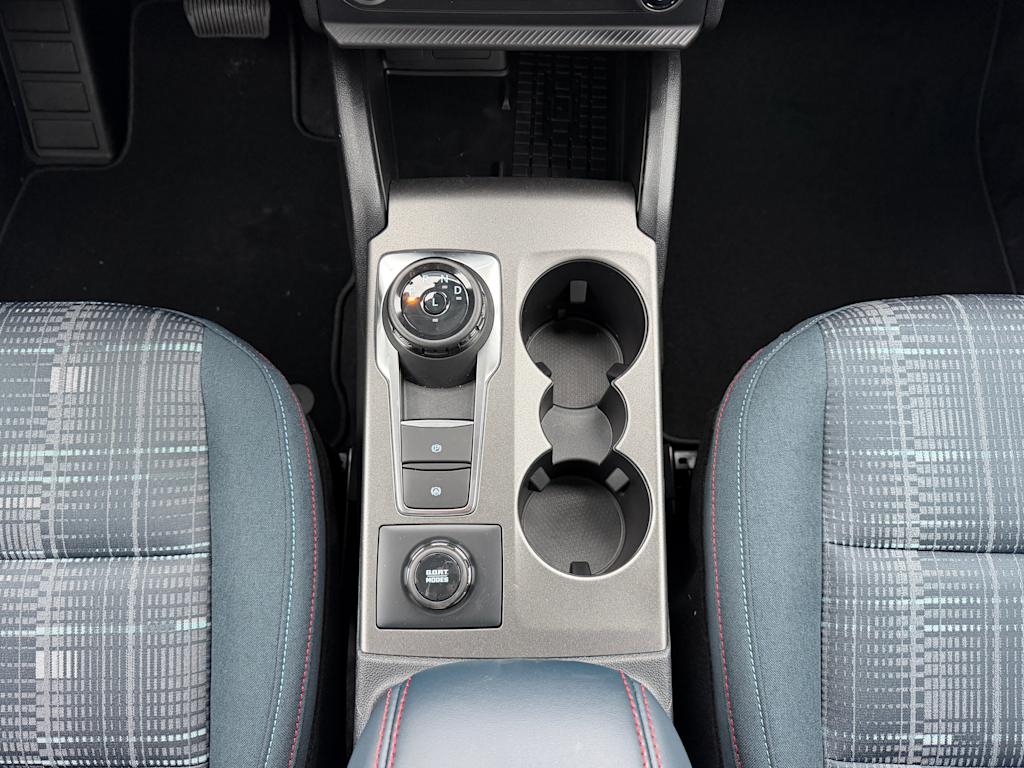 Thumbnail: 2025 Ford Bronco Sport - 13