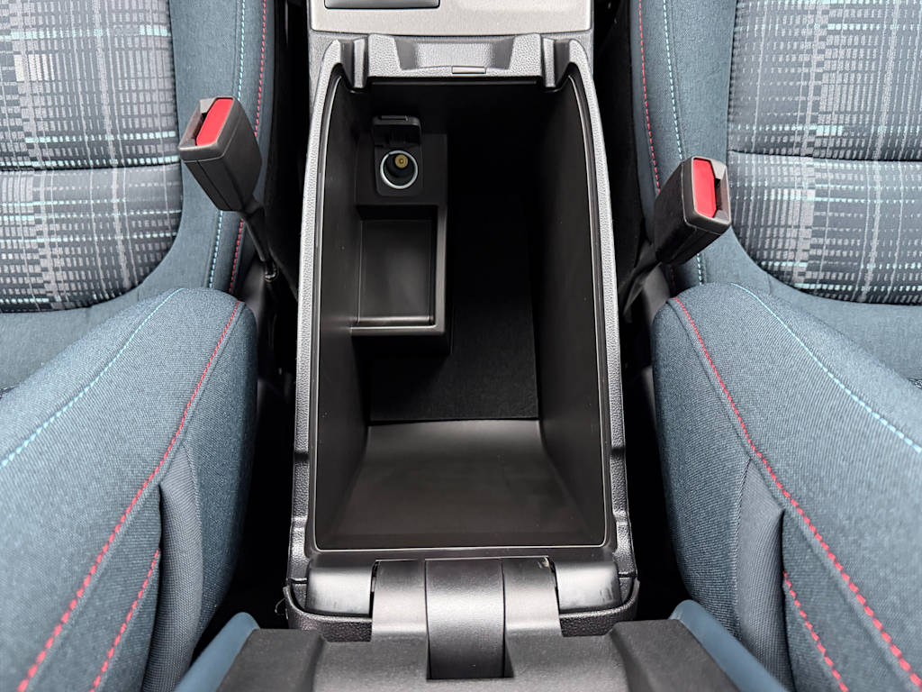 Thumbnail: 2025 Ford Bronco Sport - 10