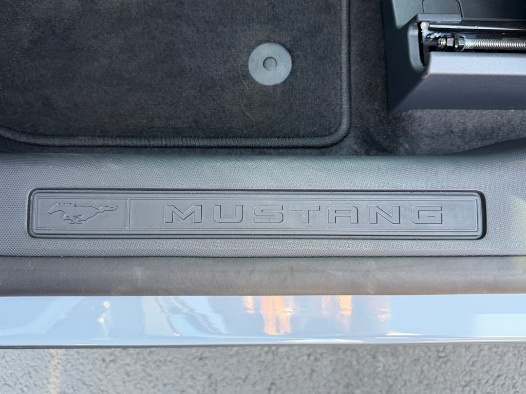 Thumbnail: 2026 Ford Mustang Mach-E - 13