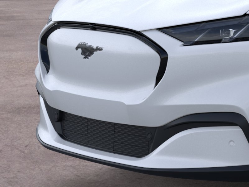 Thumbnail: 2026 Ford Mustang Mach-E - 18