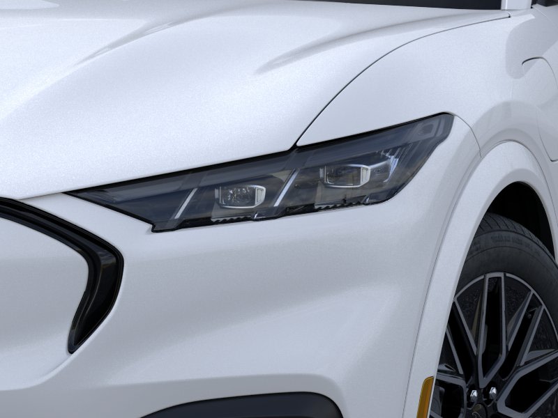 Thumbnail: 2026 Ford Mustang Mach-E - 19