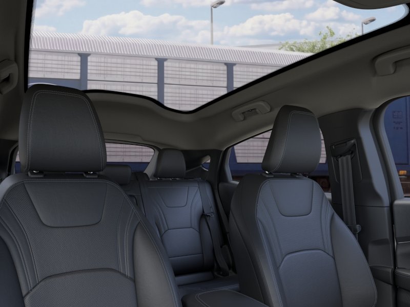 Thumbnail: 2026 Ford Mustang Mach-E - 22