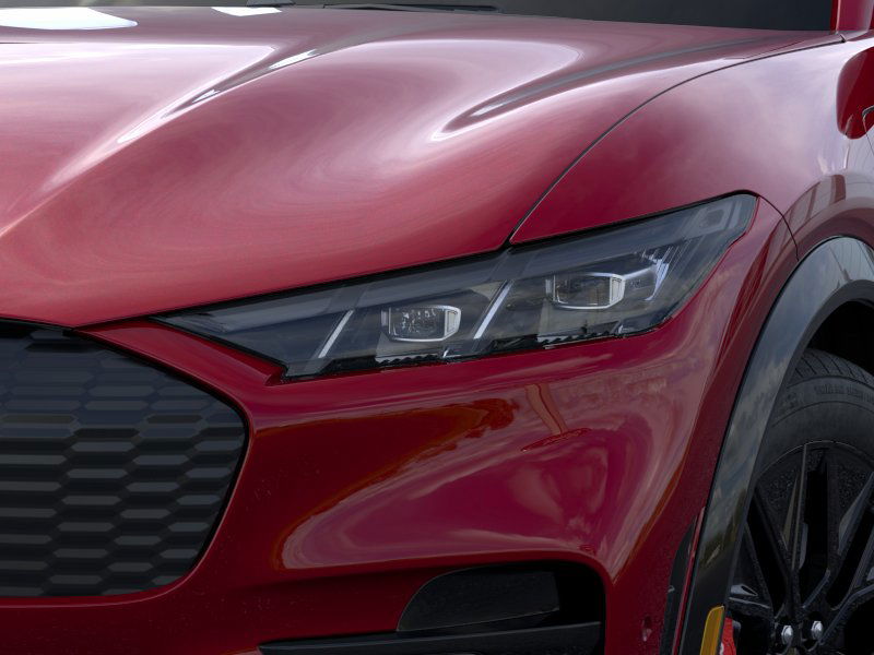 2025 Ford Mustang Mach-E Premium 20