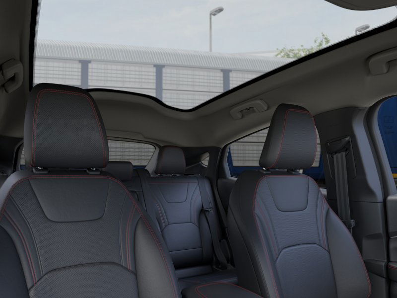 2025 Ford Mustang Mach-E Premium 22