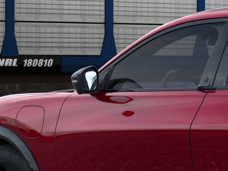 2025 Ford Mustang Mach-E Premium 7