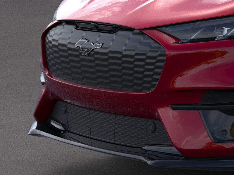 2025 Ford Mustang Mach-E Premium 19
