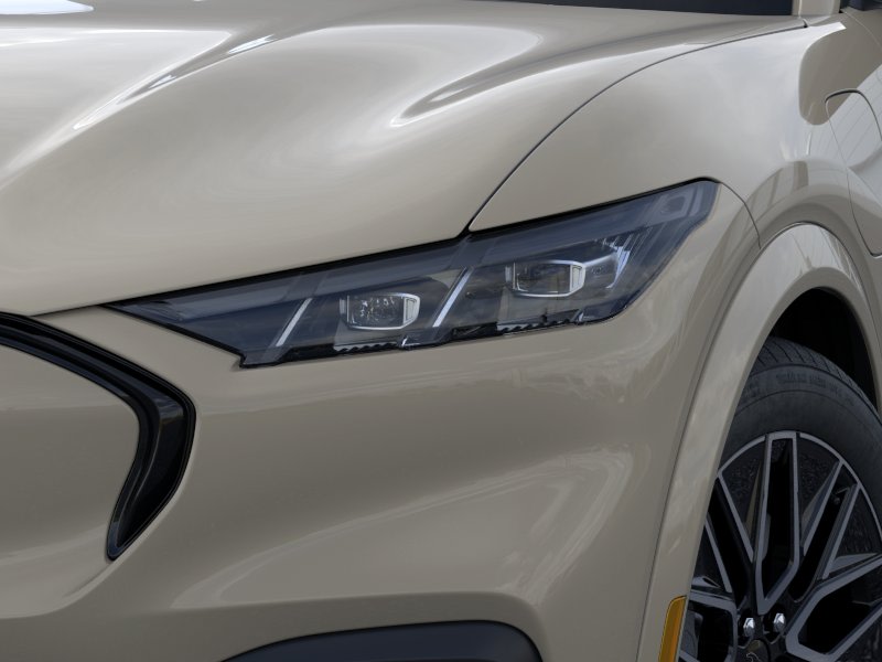 Thumbnail: 2026 Ford Mustang Mach-E - 19