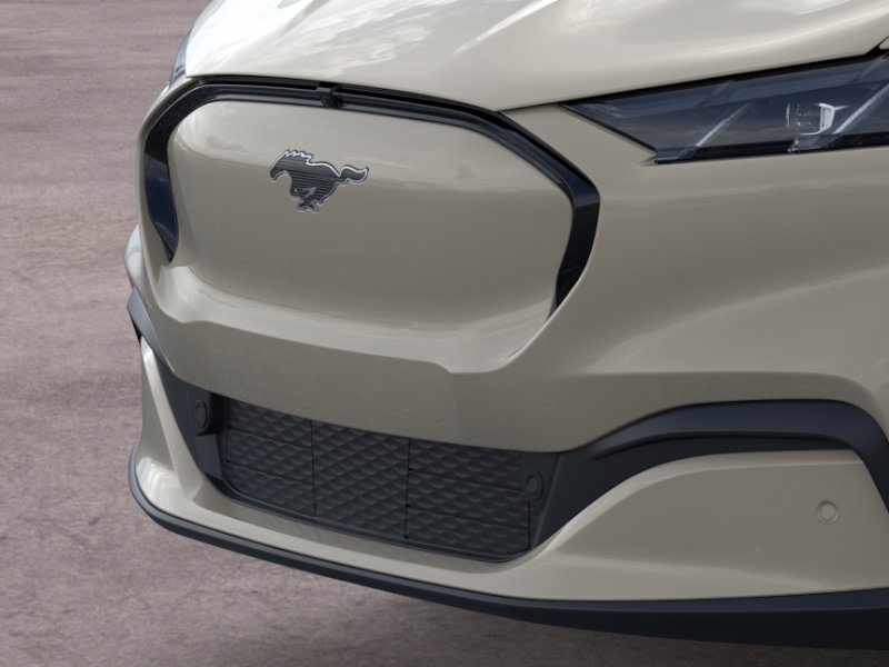 Thumbnail: 2026 Ford Mustang Mach-E - 18