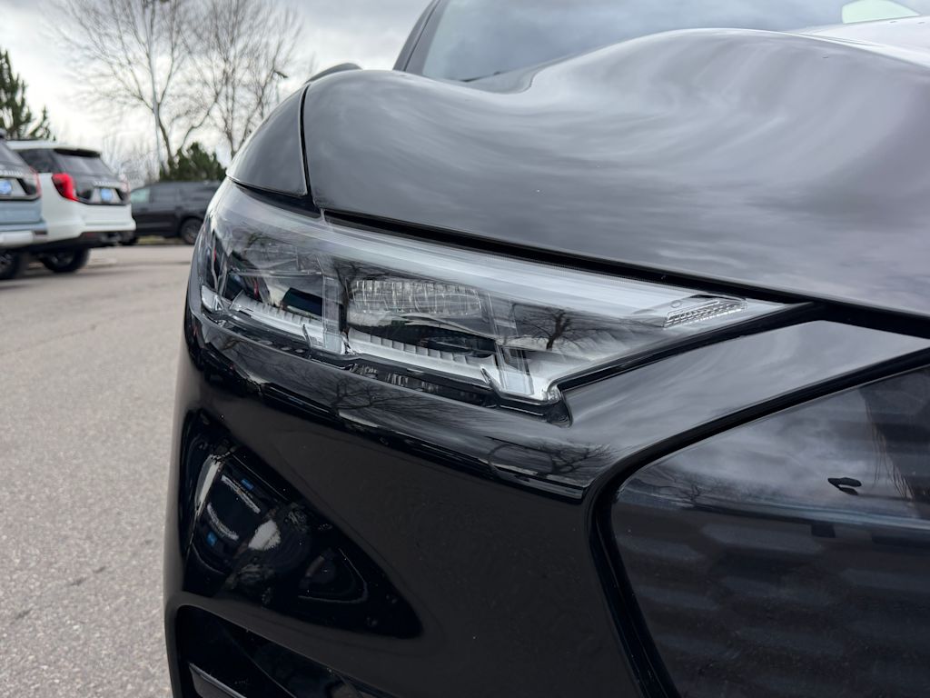 Thumbnail: 2023 Ford Mustang Mach-E - 13