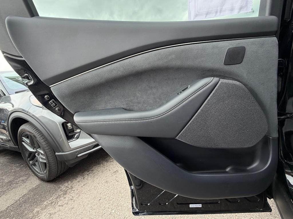 Thumbnail: 2023 Ford Mustang Mach-E - 26