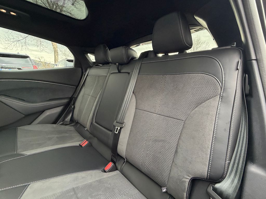 Thumbnail: 2023 Ford Mustang Mach-E - 27