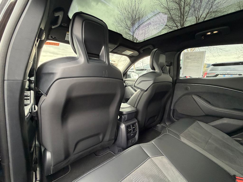 Thumbnail: 2023 Ford Mustang Mach-E - 29