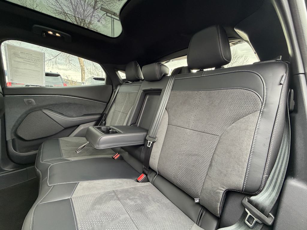 Thumbnail: 2023 Ford Mustang Mach-E - 28