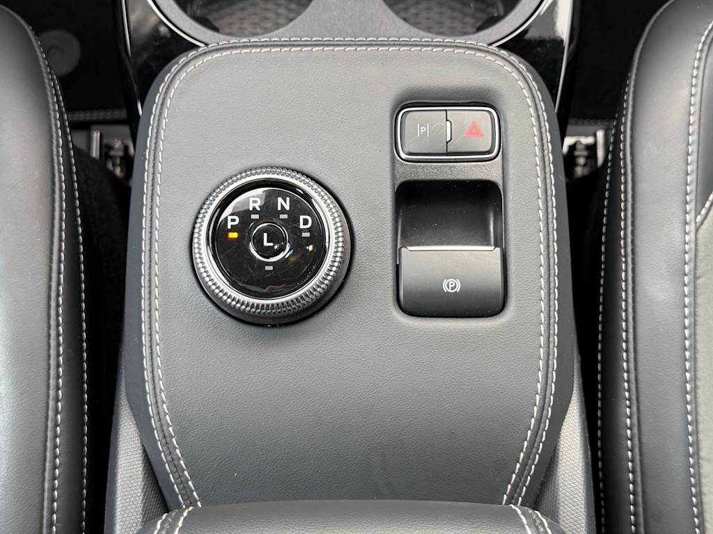 Thumbnail: 2023 Ford Mustang Mach-E - 23