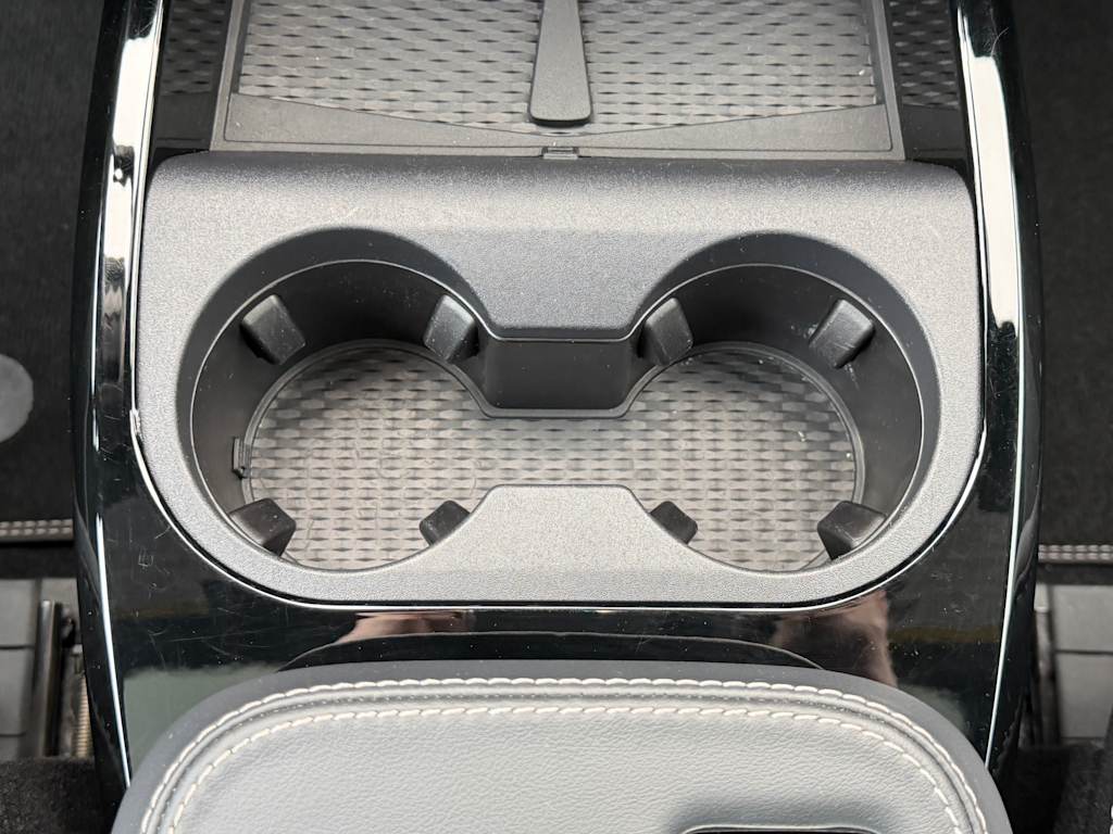 Thumbnail: 2023 Ford Mustang Mach-E - 22