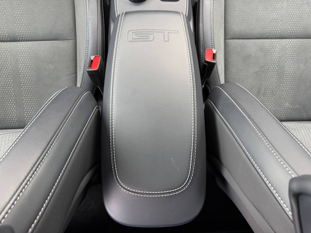 Thumbnail: 2023 Ford Mustang Mach-E - 8