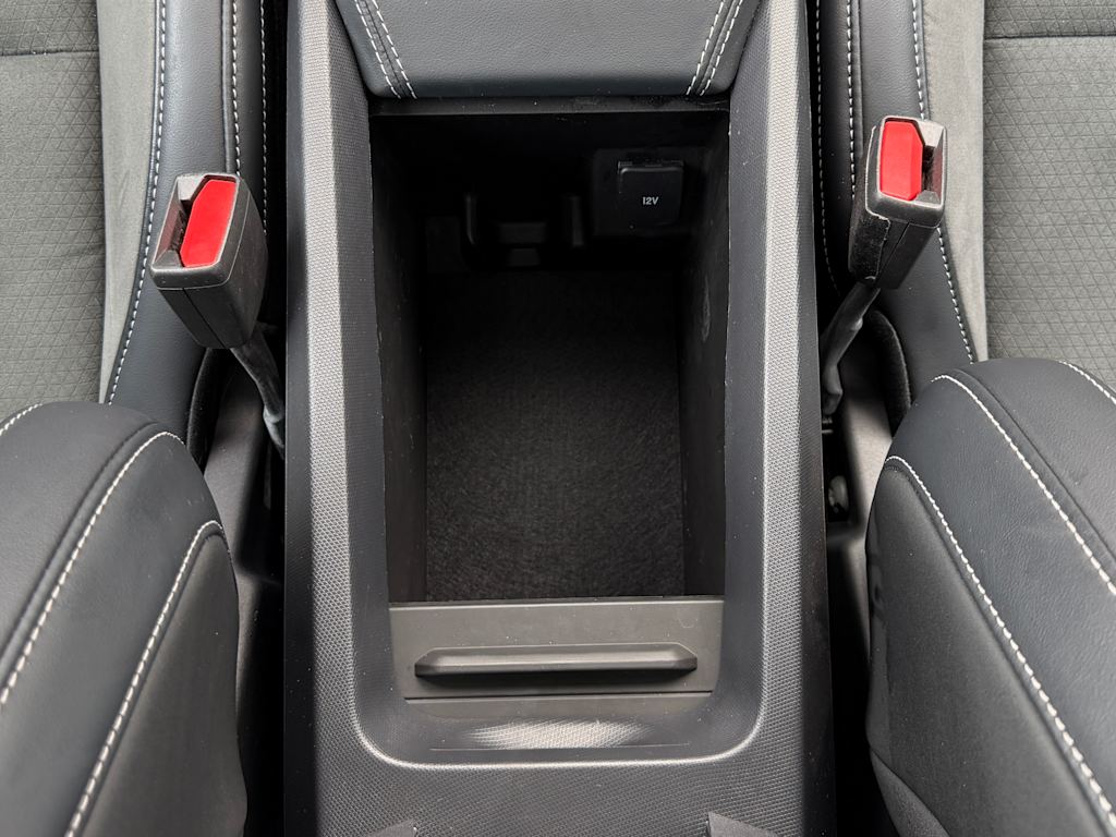 Thumbnail: 2023 Ford Mustang Mach-E - 25