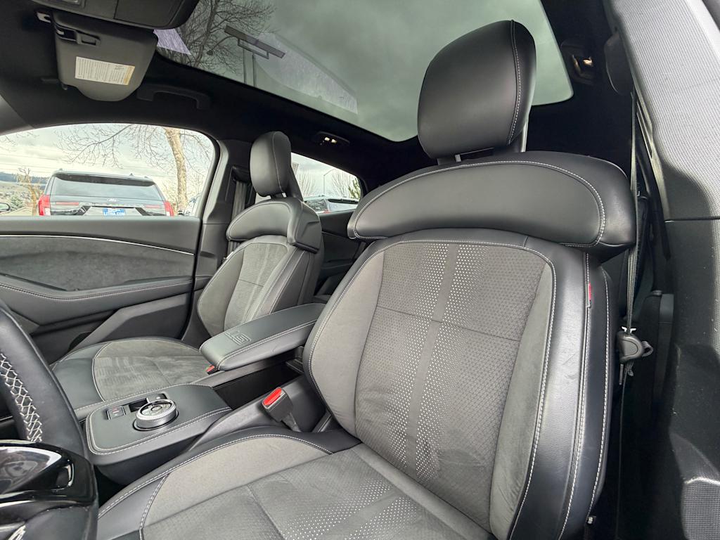 Thumbnail: 2023 Ford Mustang Mach-E - 7