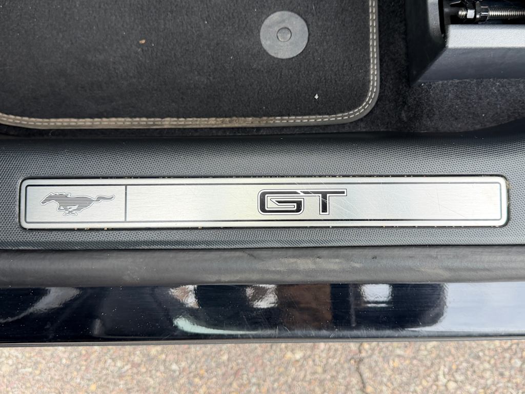 Thumbnail: 2023 Ford Mustang Mach-E - 19