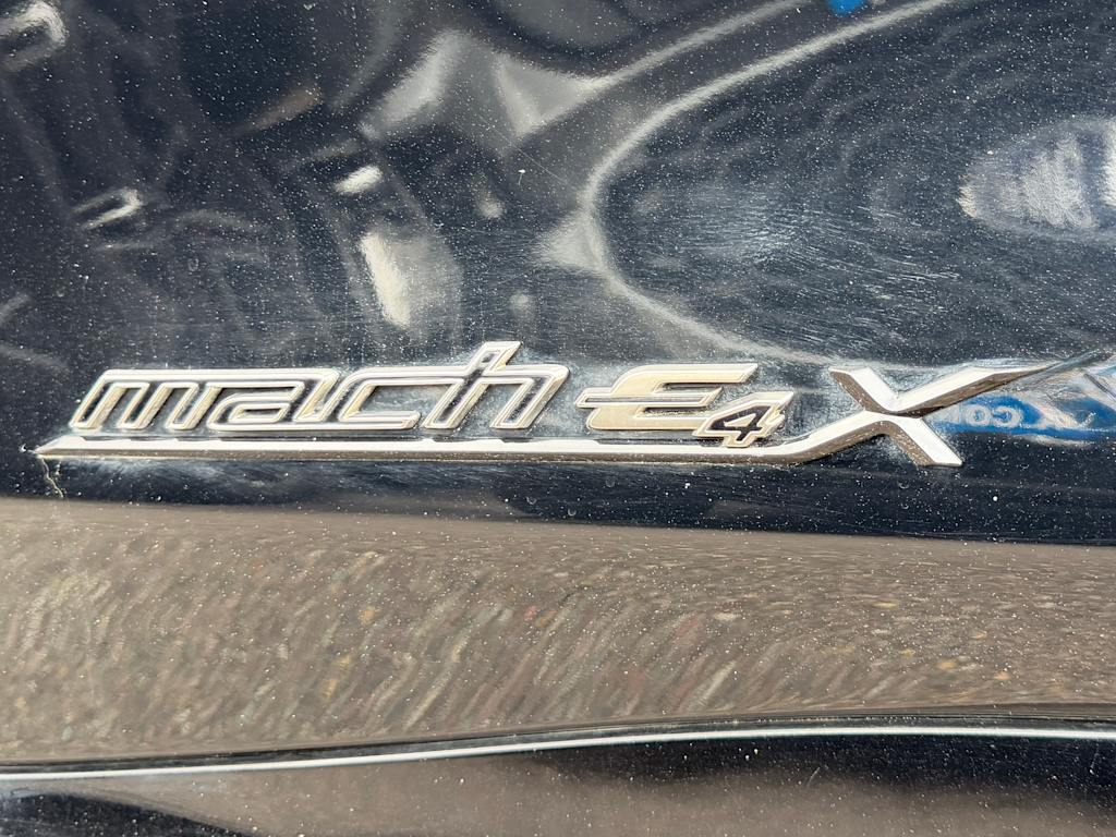 Thumbnail: 2023 Ford Mustang Mach-E - 5