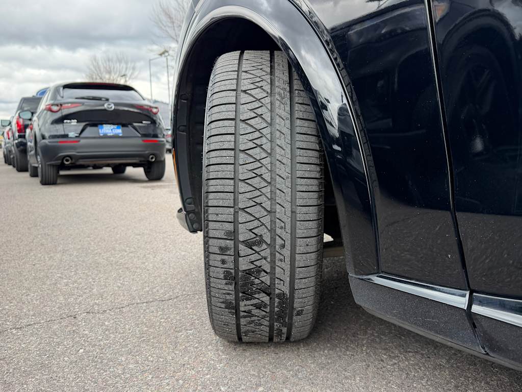 Thumbnail: 2023 Ford Mustang Mach-E - 30