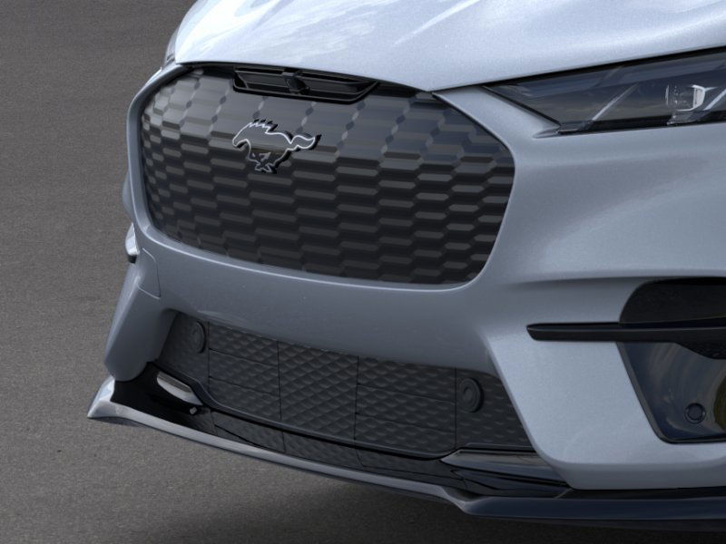 2025 Ford Mustang Mach-E GT 18
