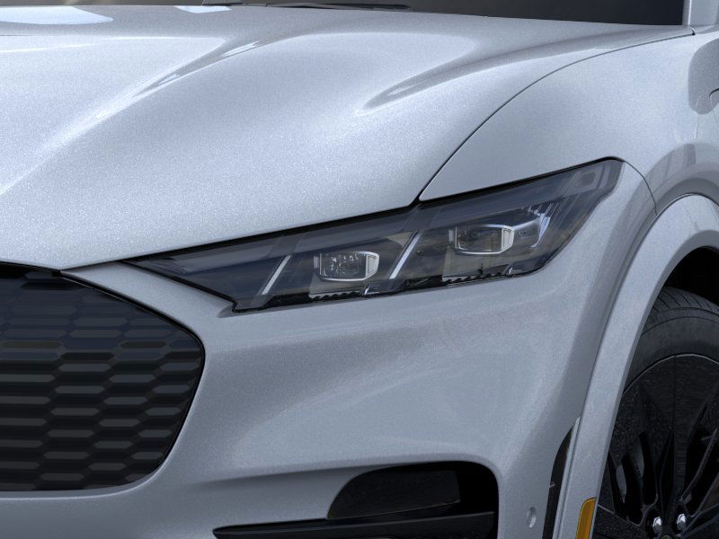 2025 Ford Mustang Mach-E GT 19